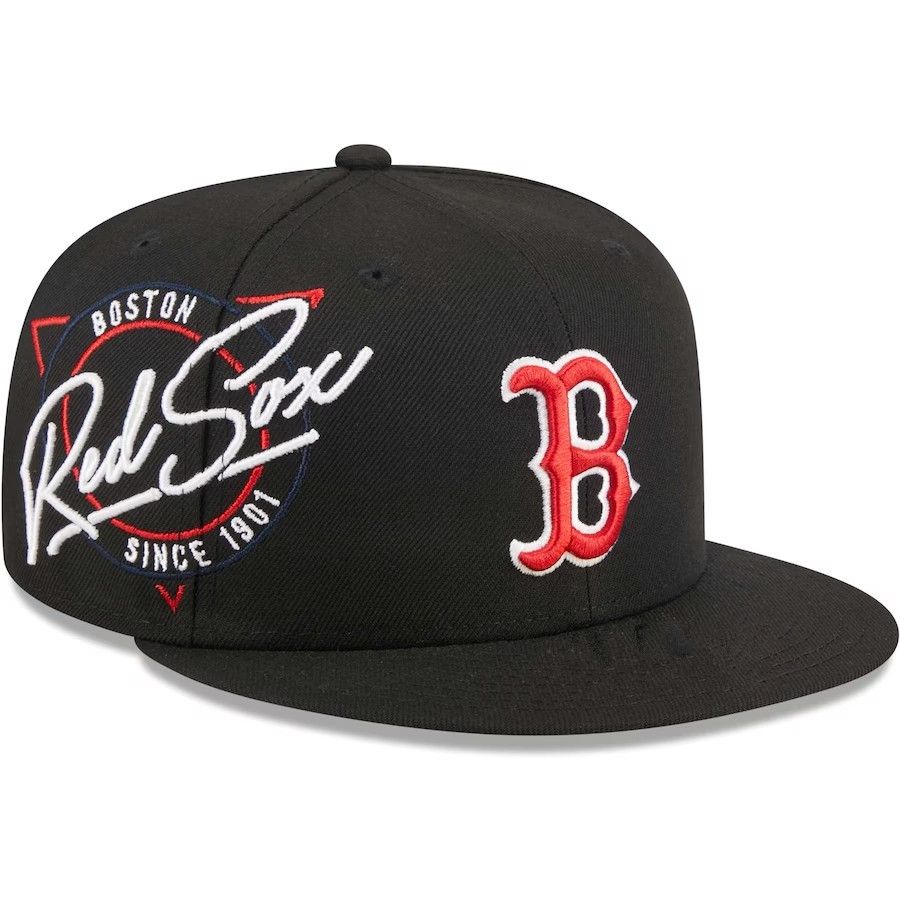 2024 MLB Boston Red Sox Hat TX202405107->youth nfl jersey->Youth Jersey